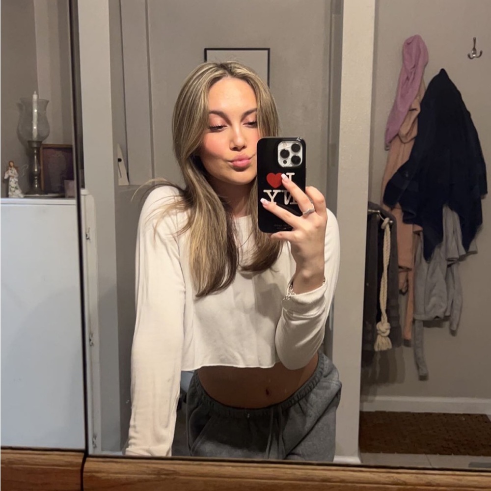 Meet your Posher, Hailey